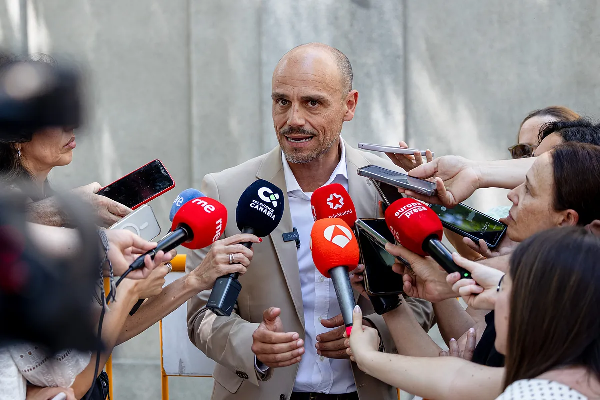 El Gobierno reconoce en el Supremo que aún no ha atendido  a ningún  menor de Canarias desde que el tribunal se lo ordenó hace dos meses