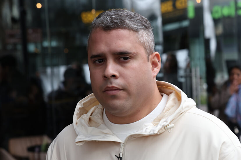 José Fernando: la complicada vida del hijo de Rocío Jurado y Ortega Cano |  Famosos