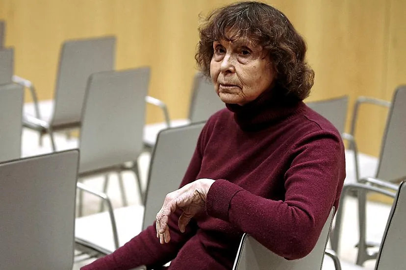 Muere Sofia Gubaidulina, la compositora rusa más importante de nuestro tiempo, a los 93 años