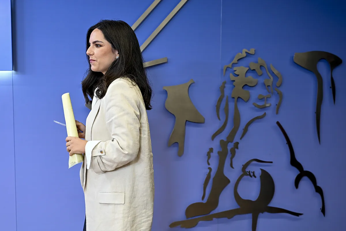 Vox, sağlığın “klinik tanı olarak mevcut olmamasına” rağmen “kürtaj sonrası sendromu” hakkında bilgi vermek için önlemini savunuyor.