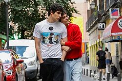 Los Javis se separan tras 13 años de relación sentimental