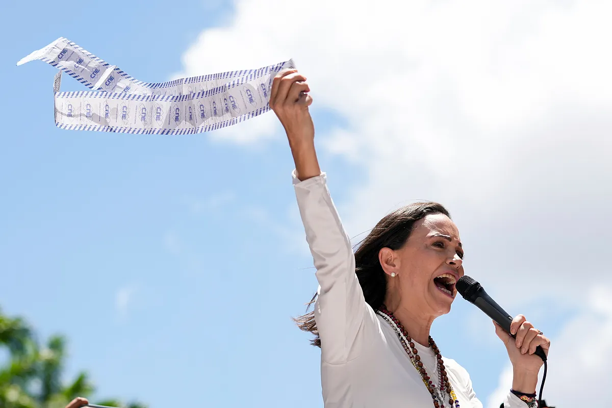 Silencio del Gobierno ante la esperanza del cambio en Venezuela