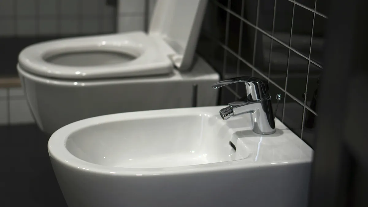 Adiós al bidé: 4 alternativas que están en tendencia y son ideales para pisos pequeños
