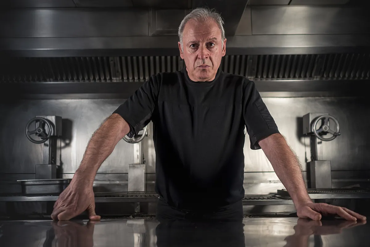 ¿Por qué Etxebarri no es el mejor restaurante del...