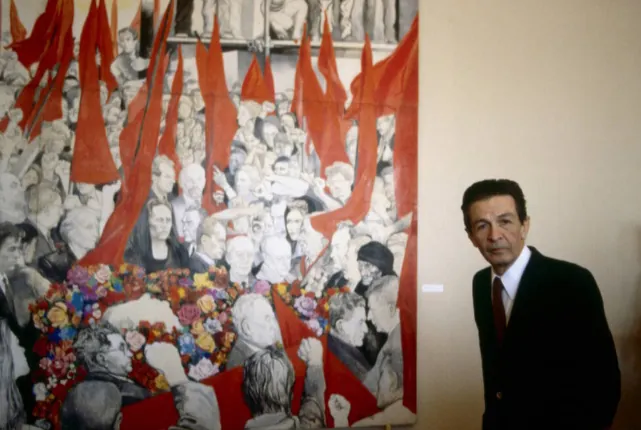 Desconvicciones, por Leonardo Giovannini