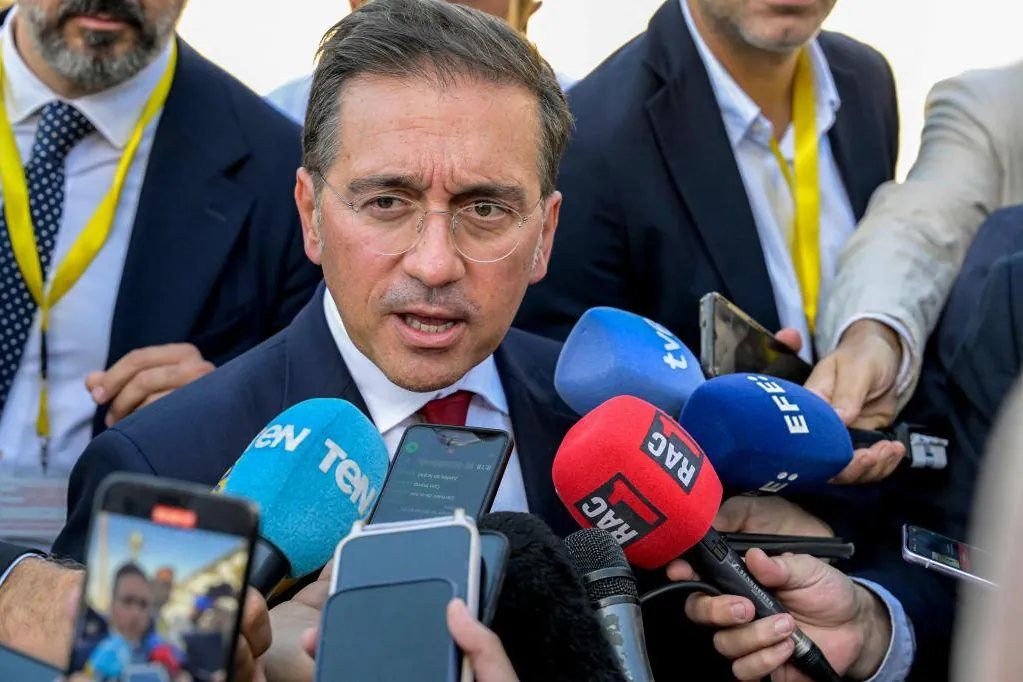 España advierte a Israel que la paz no paraliza la depuración de responsabilidades judiciales por el "genocidio"