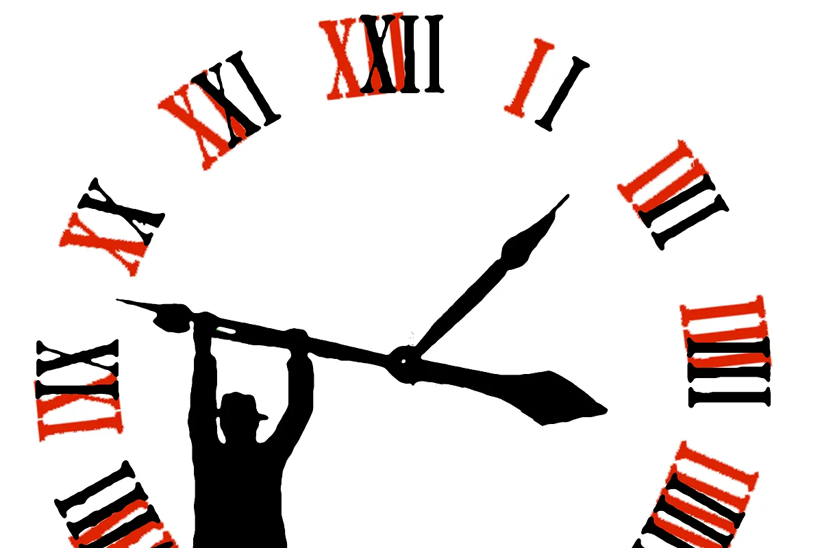 Cuándo se cambia la hora en 2025: este es el día del cambio de horario de invierno