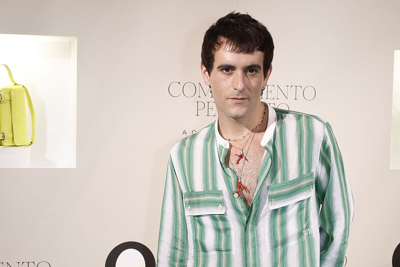 74. ALEJANDRO PALOMO. DISEÑADOR, 33 AÑOS - Foto 75 de 101