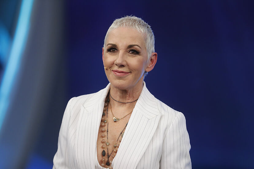Ana Torroja y su estable vida emocional para sobrellevar los altibajos de  su carrera | Famosos