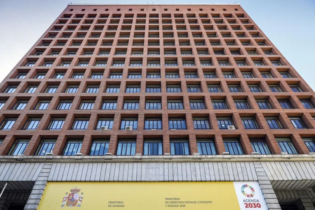Sanidad aprueba financiar un fármaco innovador para ralentizar la progresión de la ELA