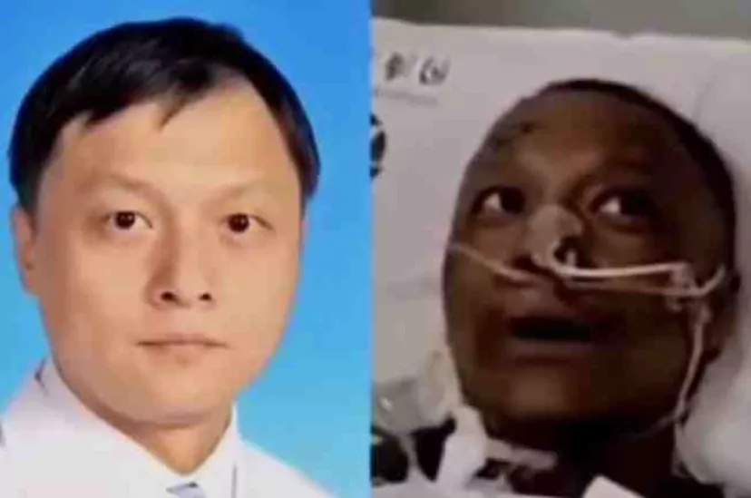 Prueba irrefutable de que los negros son SUPERIORES