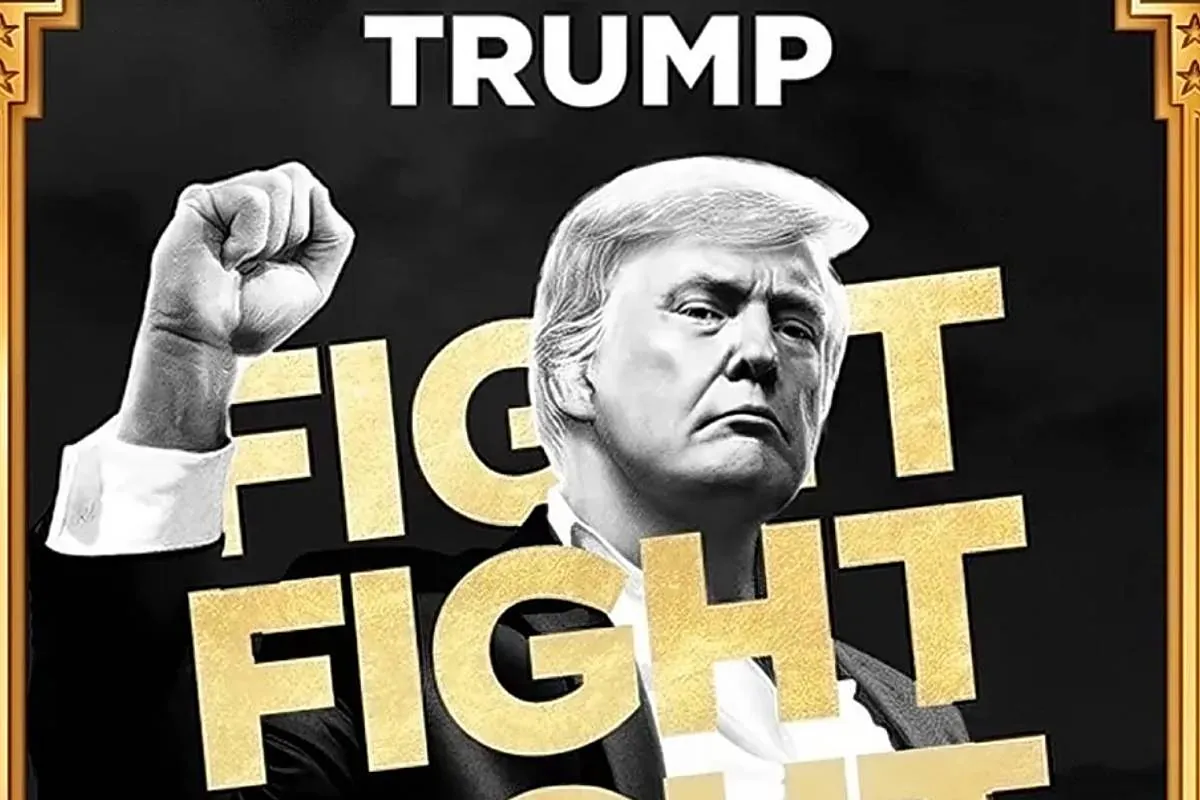 Trump asiste a la gala de compradores de su criptomoneda, en medio de denuncias de corrupción