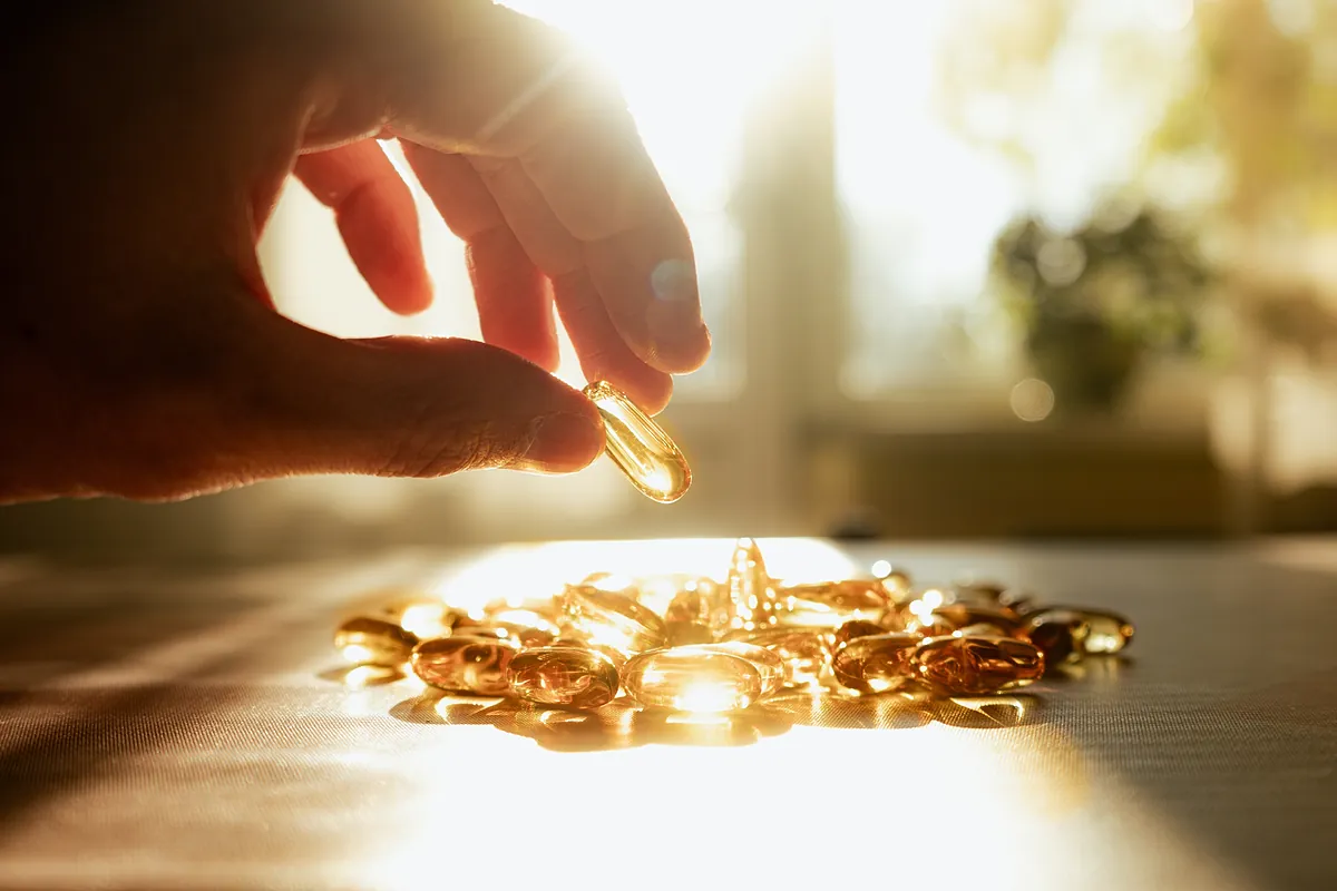 Sanidad alerta de los riesgos de consumo de vitamina D sin control médico