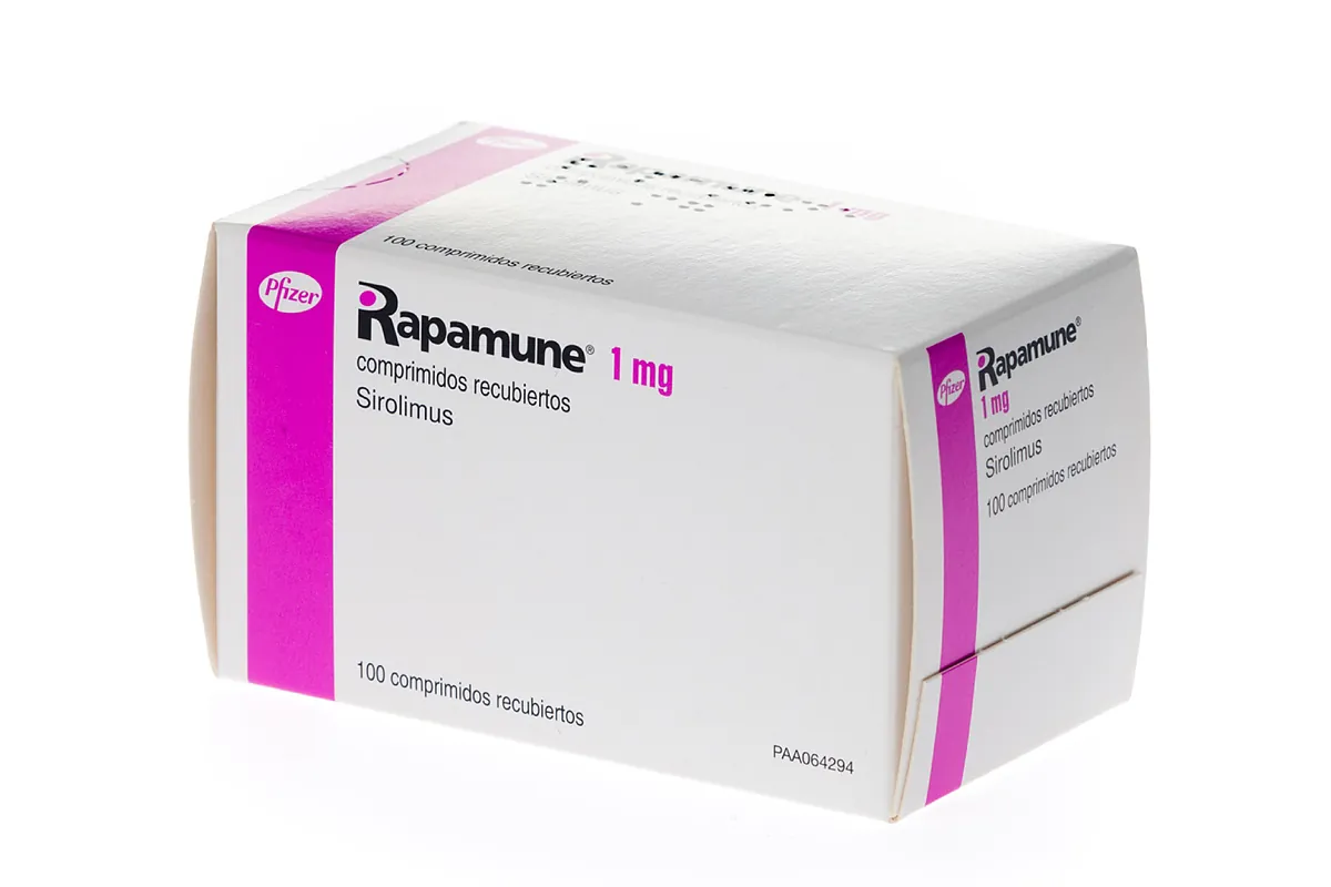 El f?rmaco rapamicina alarga la vida tanto como ayunar
