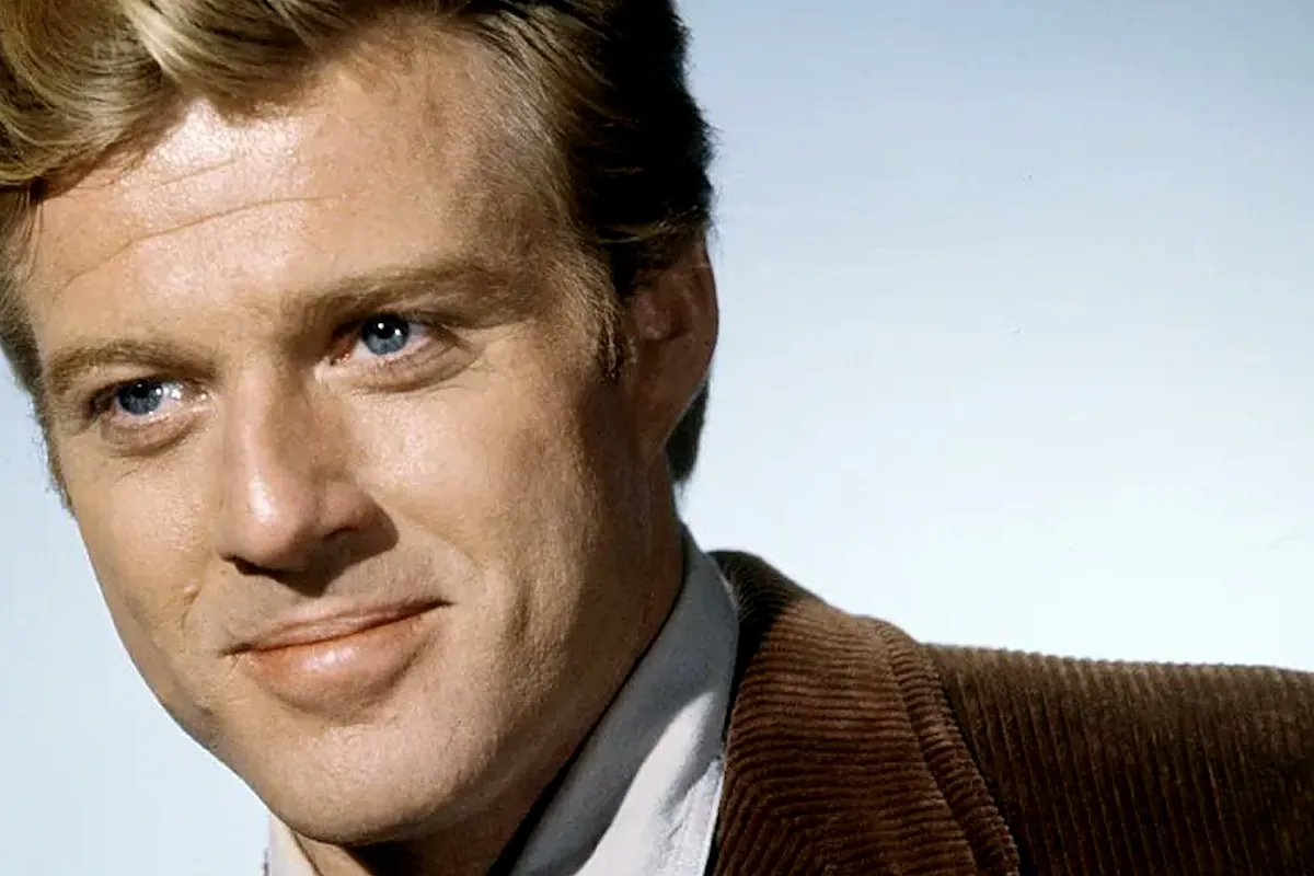 Muere Robert Redford: estas son cinco de sus mejores películas
