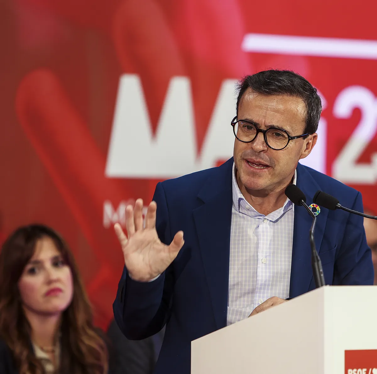 Gallardo retira el  incidente de nulidad  que promovió contra la apertura del juicio oral en el caso del  hermanísimo 