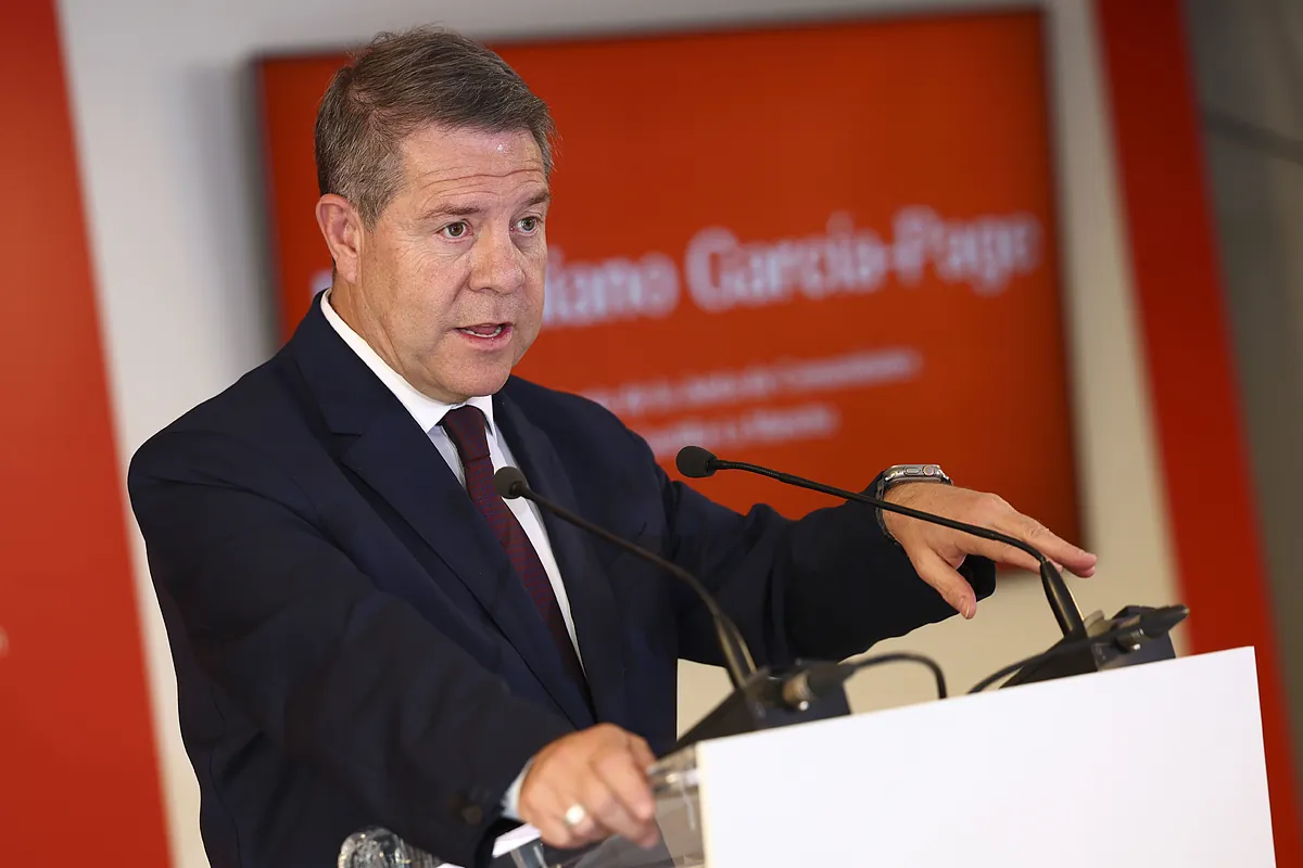 Page advierte de que  no pueden hacerse pasar por víctimas de Santos Cerdán  quienes han sido  determinantes en su trayectoria 