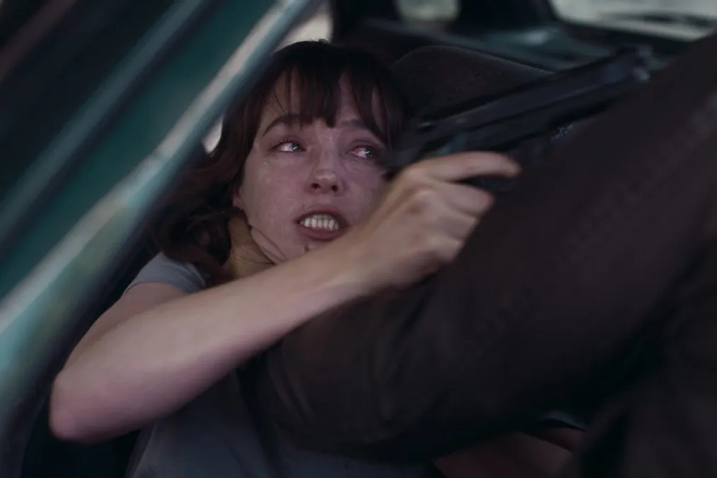 Un fantasma en la batalla: ETA desde el corazón de un thriller modélico, vibrante y hondo (****)