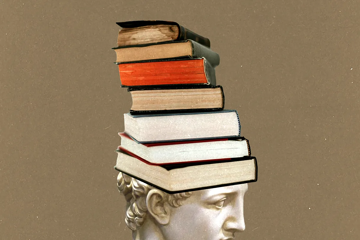 Los diez mejores ensayos para comprar en esta Feria del Libro