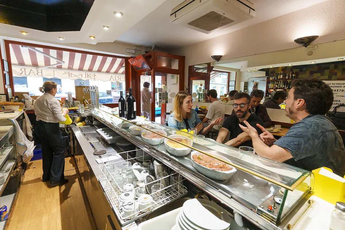 La inflación en mayo fue del 2%: los precios de los alimentos subieron un 2,5% y los de los servicios, un 3,3%