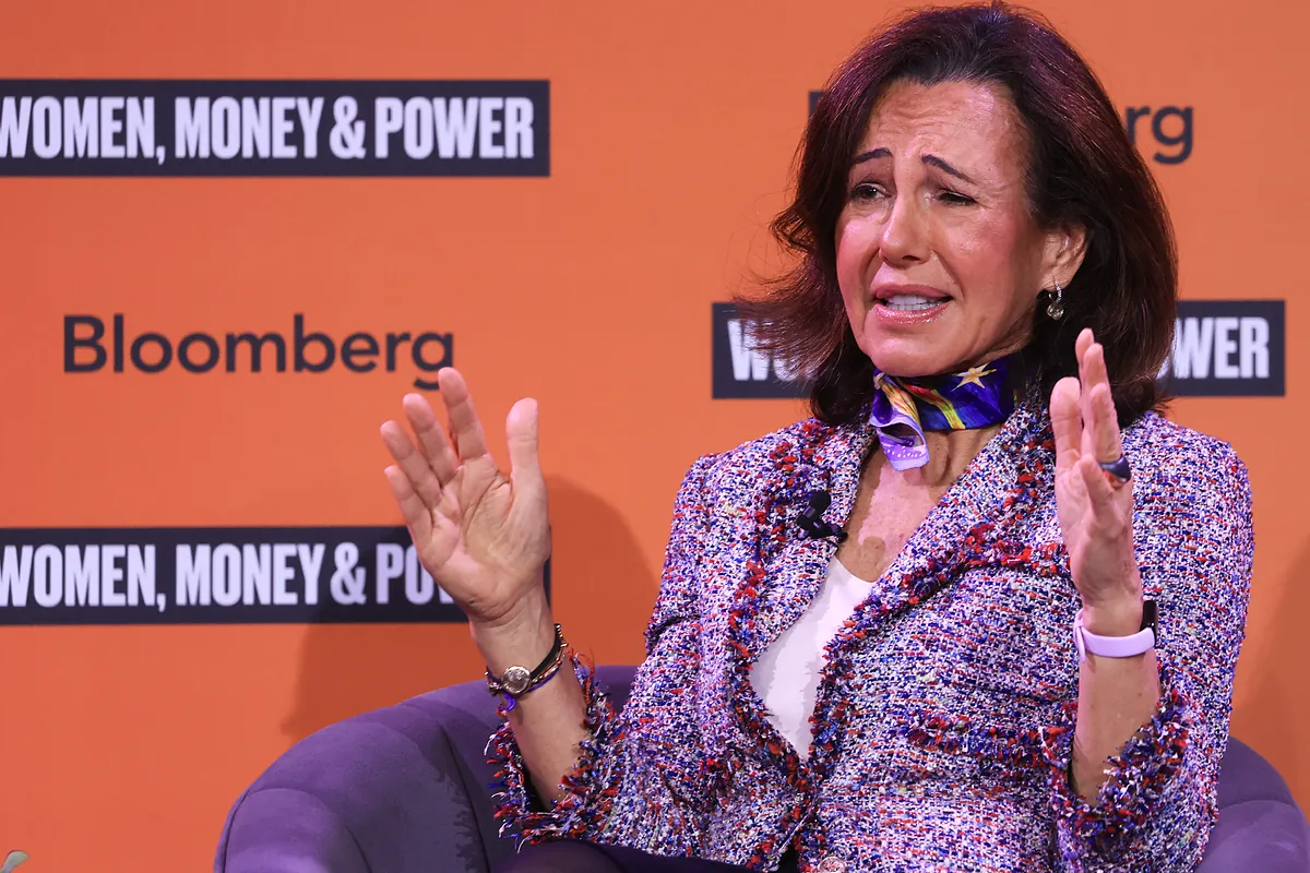 Banco Santander, ertesi yıl TSB (eski Sabadell) ile füzyonla yüzleşmek için Birleşik Krallık'ta yeni CEO arıyor