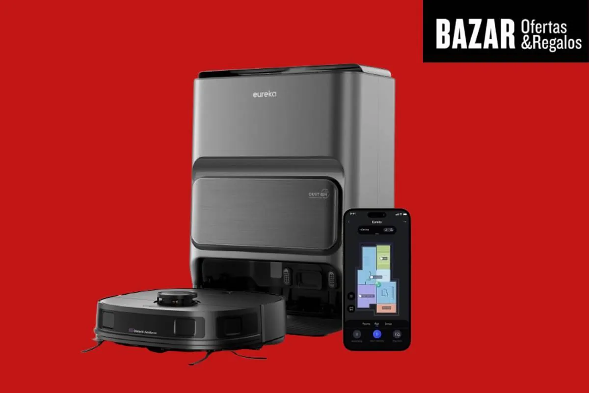 Amazon Prime Day de octubre 2025: los mejores chollos en hogar y cocina