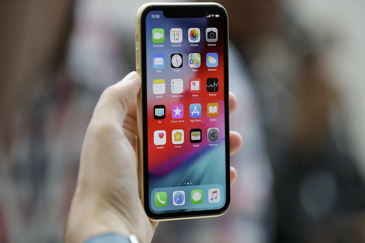 FT'ye göre Apple, iPhone'un montajını ABD'de satan Hindistan'a aktarmayı planlıyor