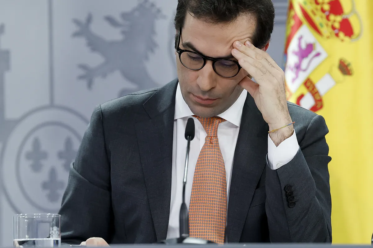 El Gobierno da aire a las rescatadas durante el Covid con la moratoria contable, pero el coste de su deuda con Hacienda se dispara