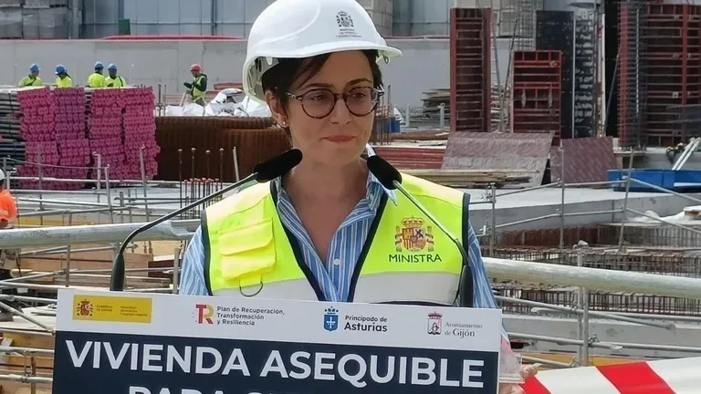 Construir en altura, dividir las viviendas en tres partes o un IVA progresivo: las recetas de Arcano para solucionar ya el problema de la vivienda en España