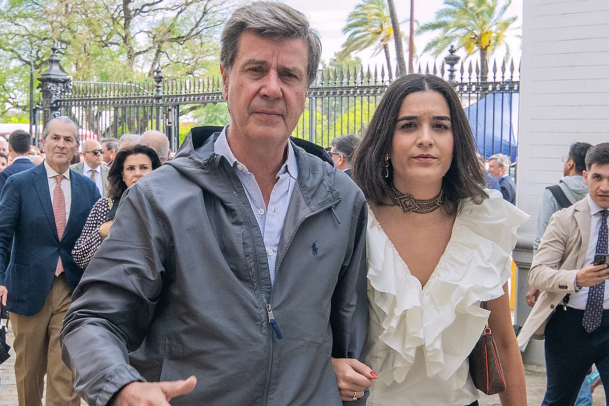 Boda Cayetano Martínez de Irujo y Bárbara Mirjan: un viaje de novios al sudeste asiático en Navidad