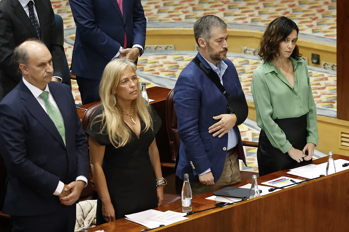 La "deuda" de Sánchez con Madrid asciende ya a 10.500 millones: uno al día desde 2019 en Dependencia, 44 por la 'ley Bolaños', 268 para Transportes...