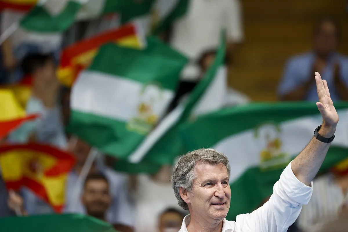 Feijo, “yeni bir ahlak zamanı” nı açmayı ve “düzenli depolama” haline gelen bir hükümeti sona erdirmesini ister.