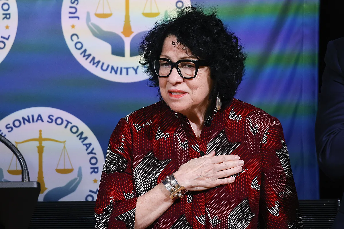 El Supremo de EEUU permite arrestos de migrantes basados en prejuicios raciales o sin causa en Los Ángeles tras un recurso de Trump