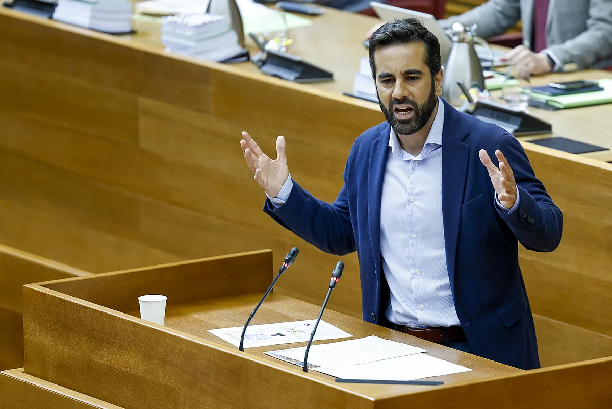 Una grieta más en la reclamación por la financiación: la izquierda no se suma a la reclamación del FLA extraordinario