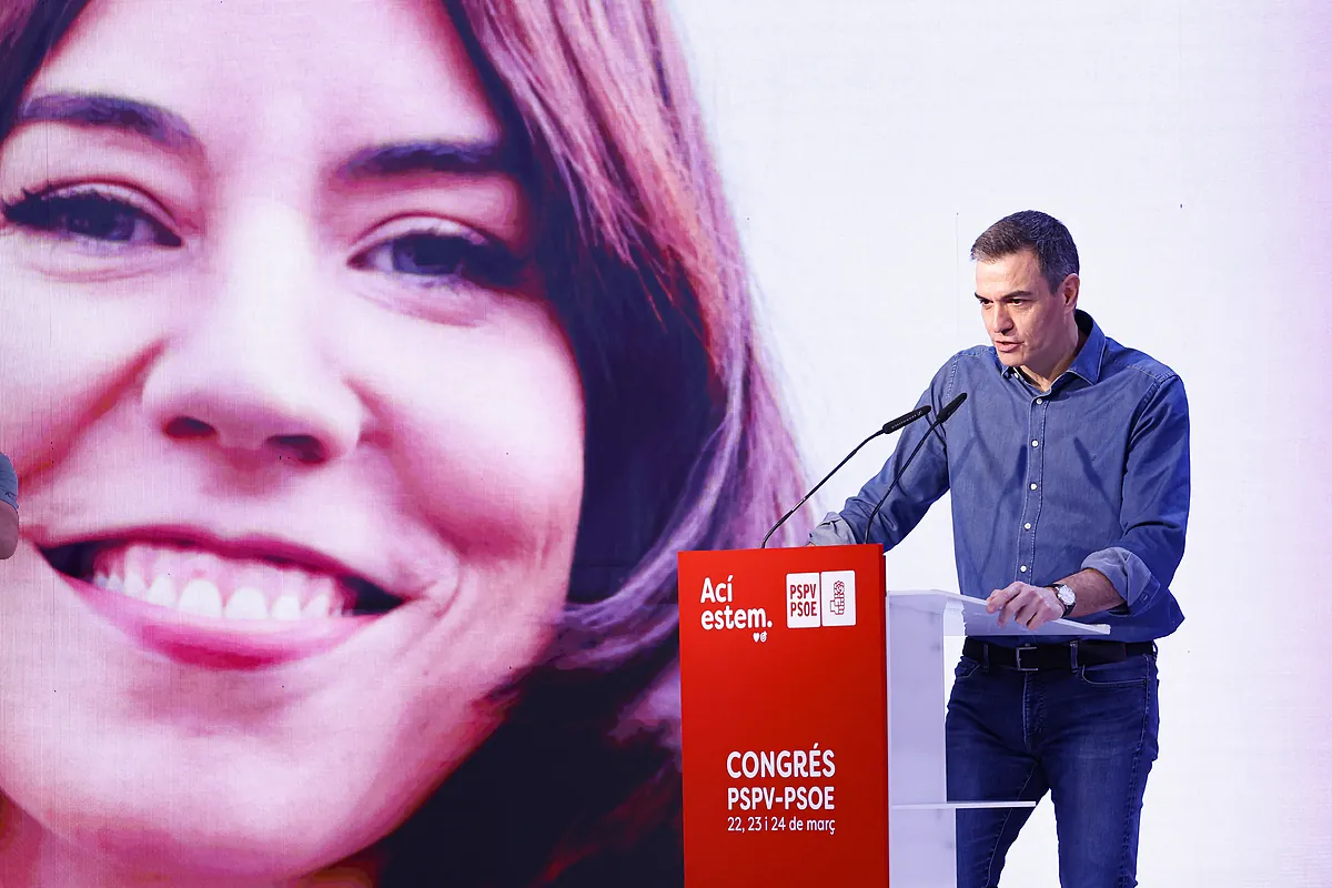 El gran  golpe  a la  operación Valencia  de Sánchez: la caída de otro mito  fake  del socialismo y más dudas sobre Morant