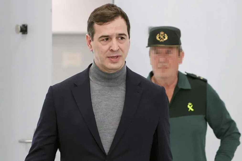 La Fiscalía del caso del hermanísimo se opone a la recusación de las defensas contra el tribunal que juzgará al hermano de Pedro Sánchez