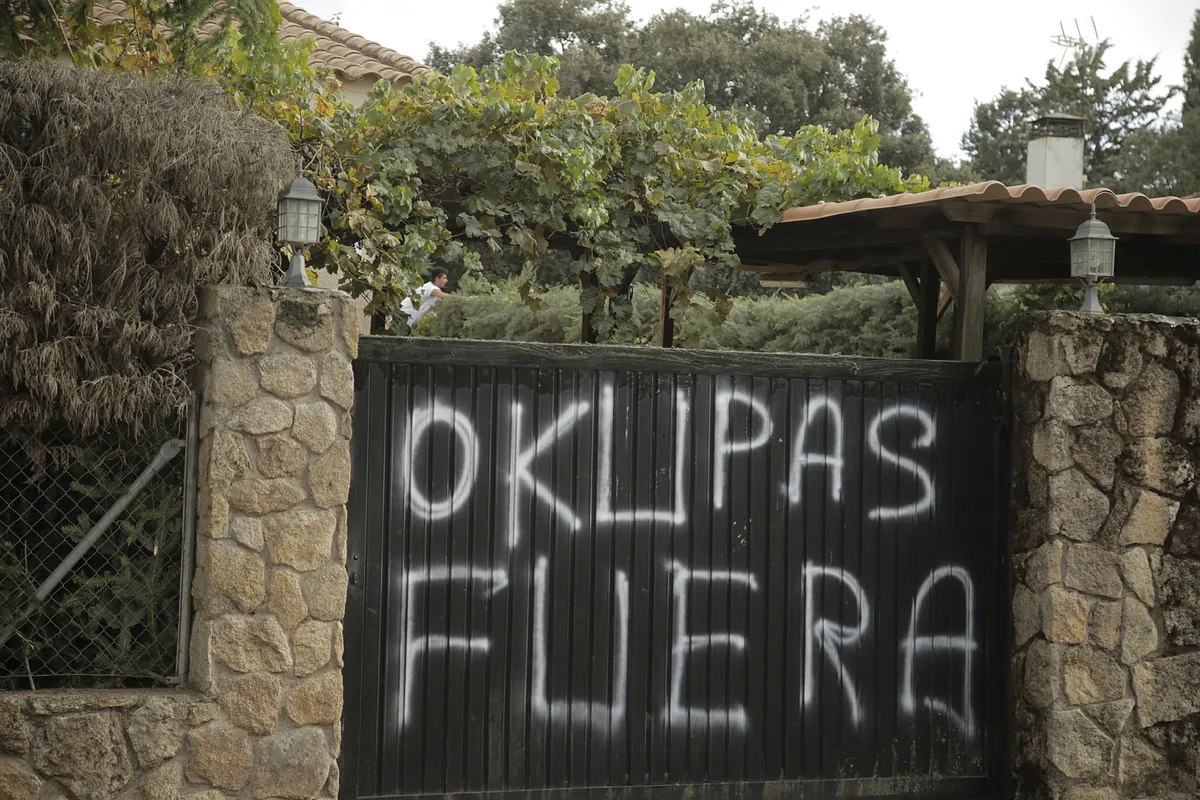 El 'boom' de las okupaciones a jubilados impulsa a los...