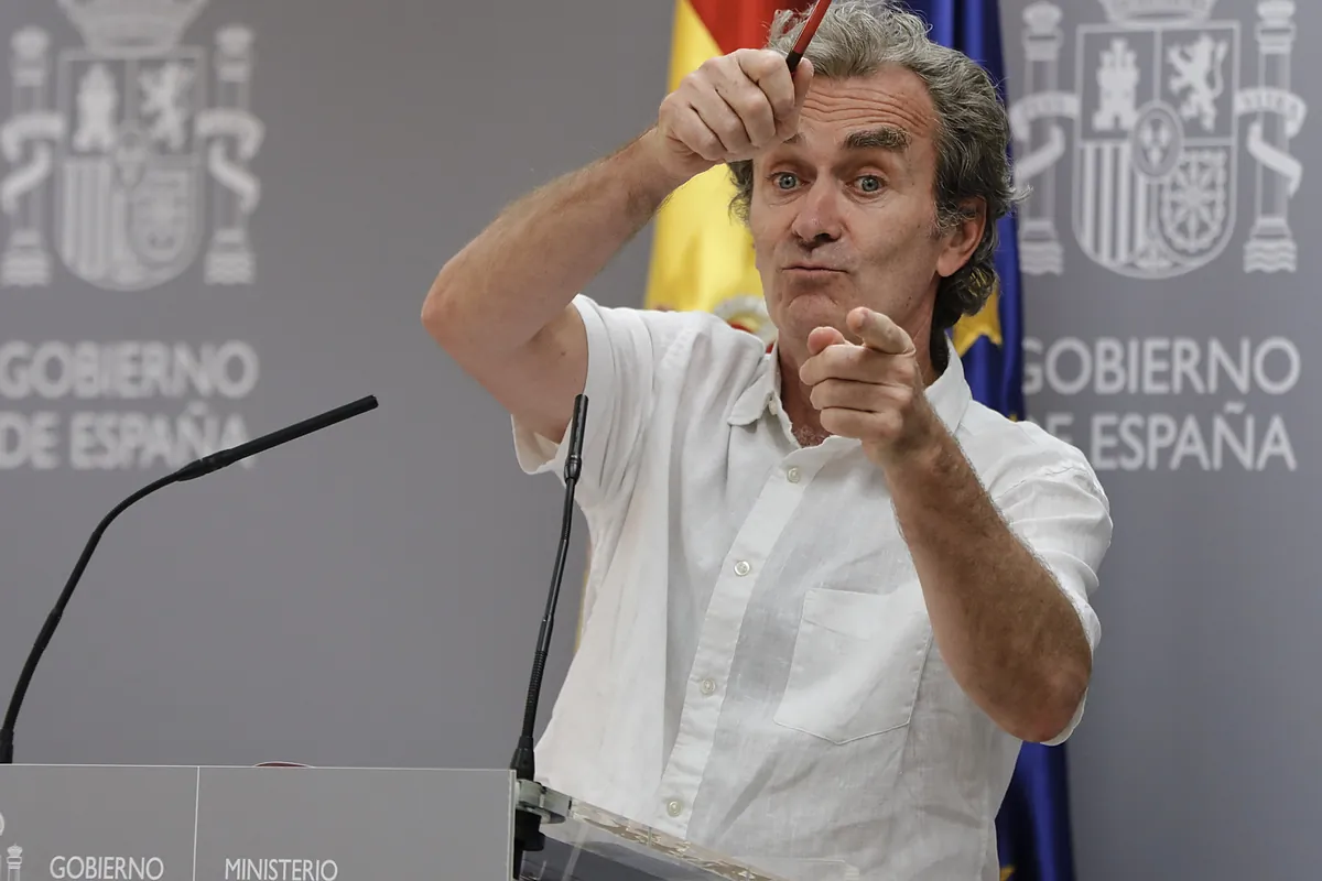 PSOE, ciudad de magufos