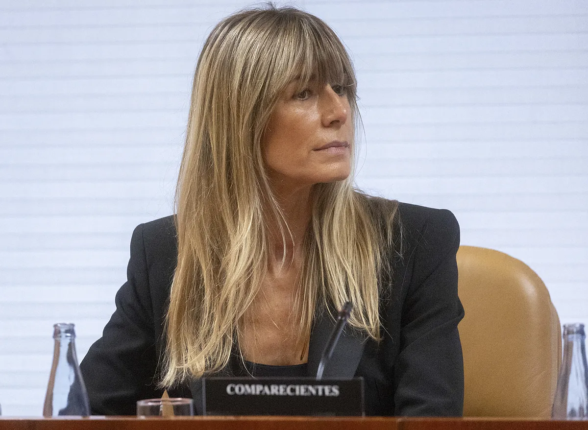La "pichona" Begoña Gómez trazó la pauta