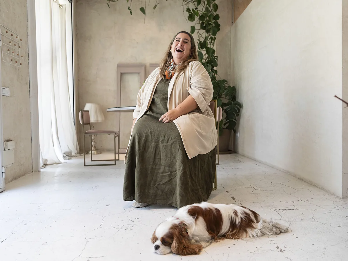 Eva Iglesias, wedding planner de bodas vip, como la de Cayetano Martínez de Irujo: "Asumes también un papel de psicóloga: te enteras de sus conflictos familiares o de pareja"