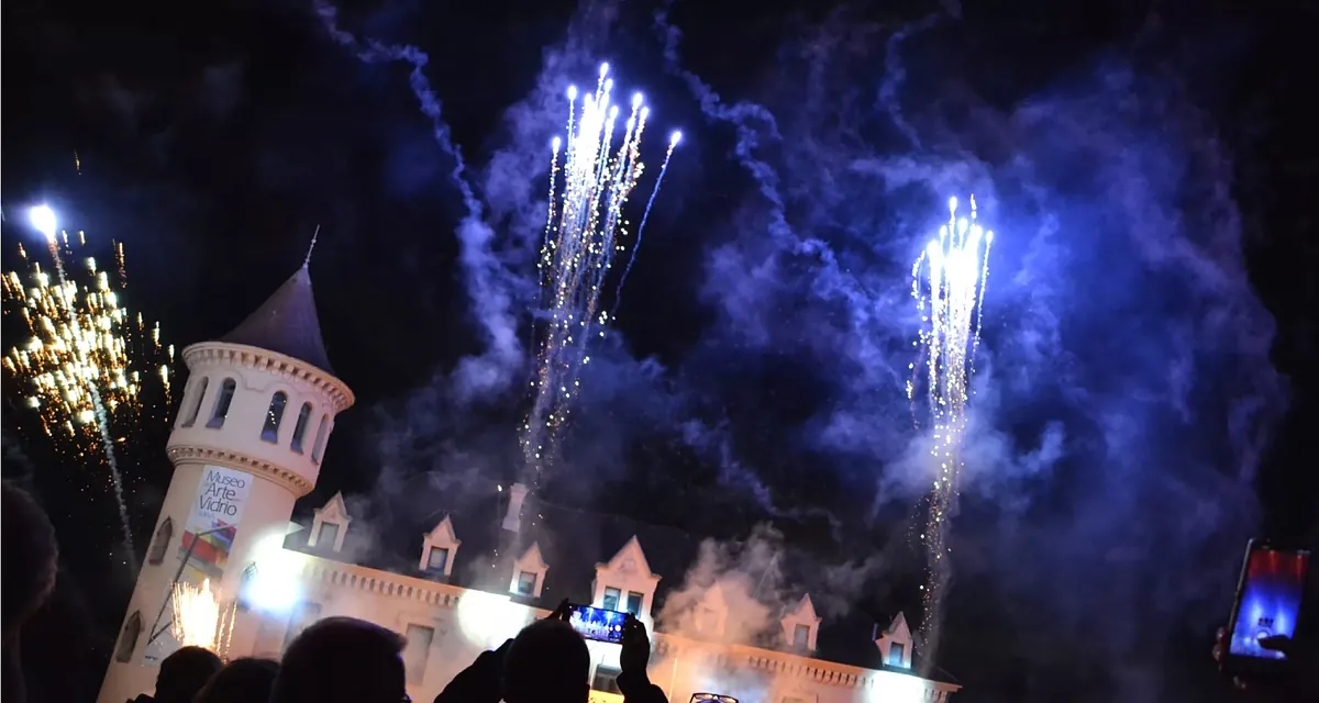 Fiestas de Alcorcón 2025: programa, fechas y conciertos