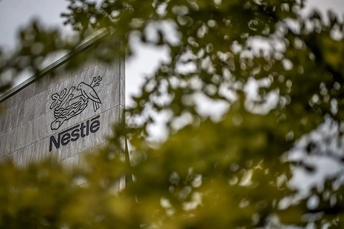 Nestlé prevé eliminar 16.000 puestos de trabajo en dos años