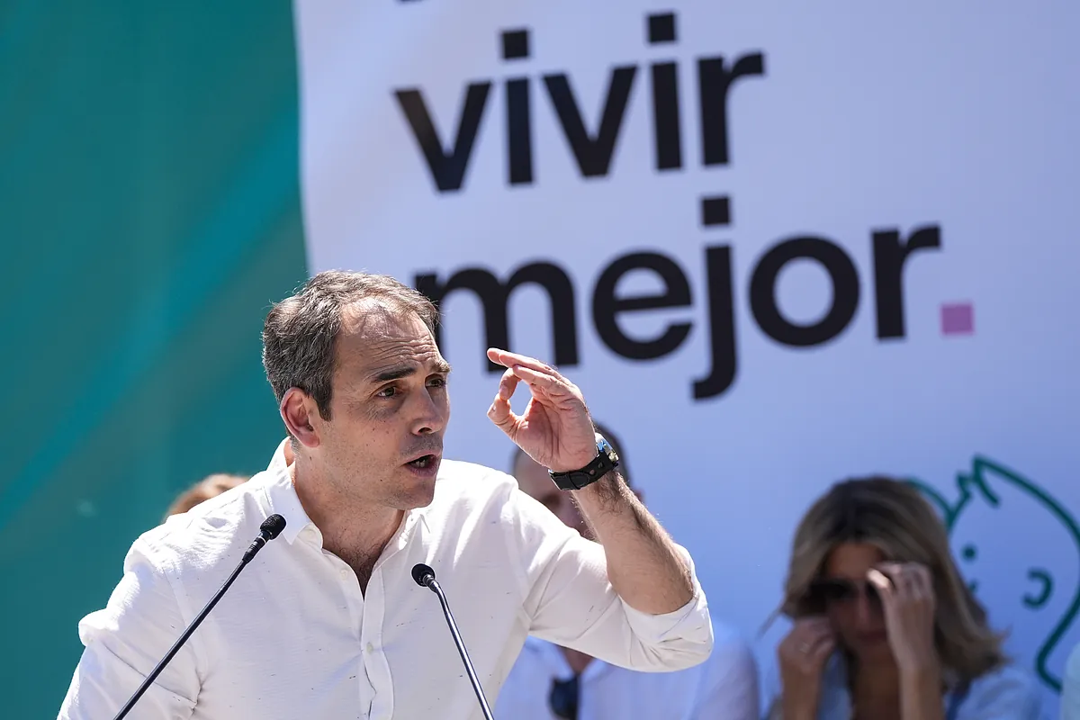Toni Valero seguirá al frente de IU en Andalucía tras obtener el 74% de los votos en las primarias de la coalición
