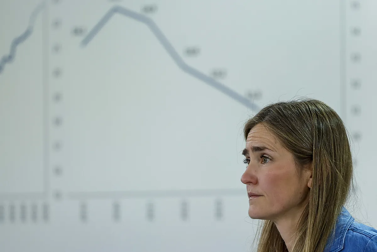 Aagesen da un paso el frente y se reúne mañana con la ministra de energía de Portugal para acercar posturas tras la crisis del apagón