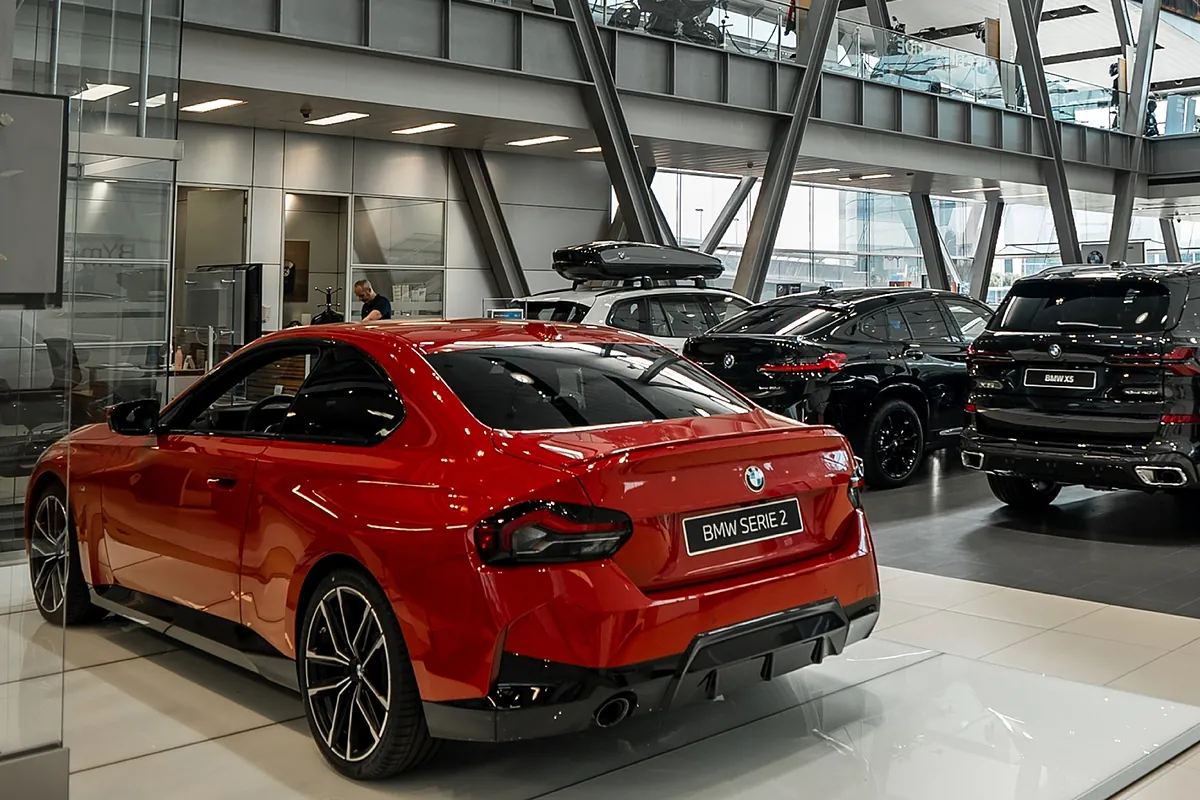 Faconauto propone un plan de ayudas neutral que permitiría renovar 195.000 coches al año