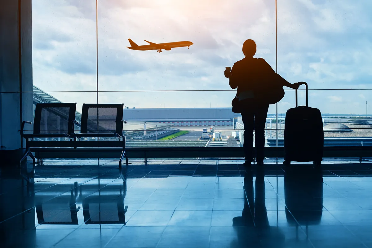 Las excusas más habituales de las aerolíneas para no pagar indemnizaciones por retrasos en los vuelos