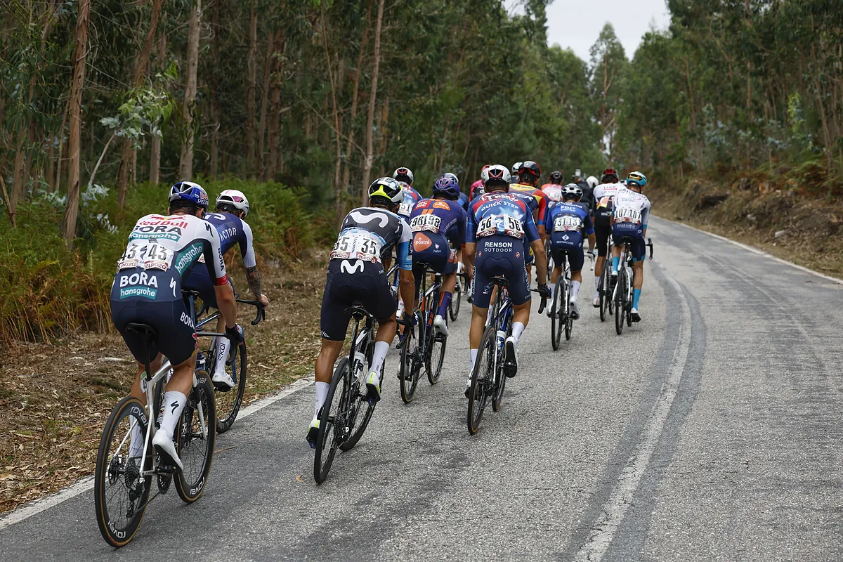 Vuelta a España 2025 hoy, etapa 20: horario, recorrido, perfil y dónde ver por TV