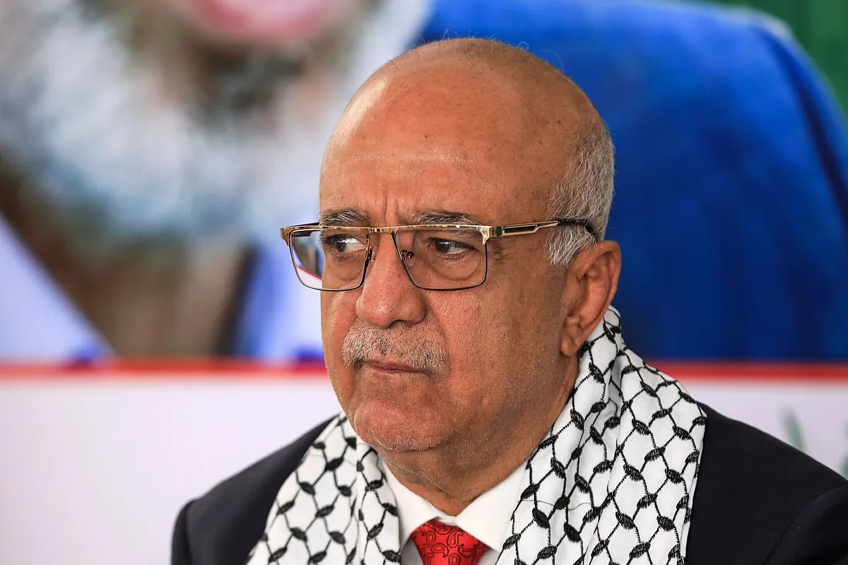 Los hutíes anuncian la muerte de su jefe de Gobierno en el ataque israelí del jueves en Yemen