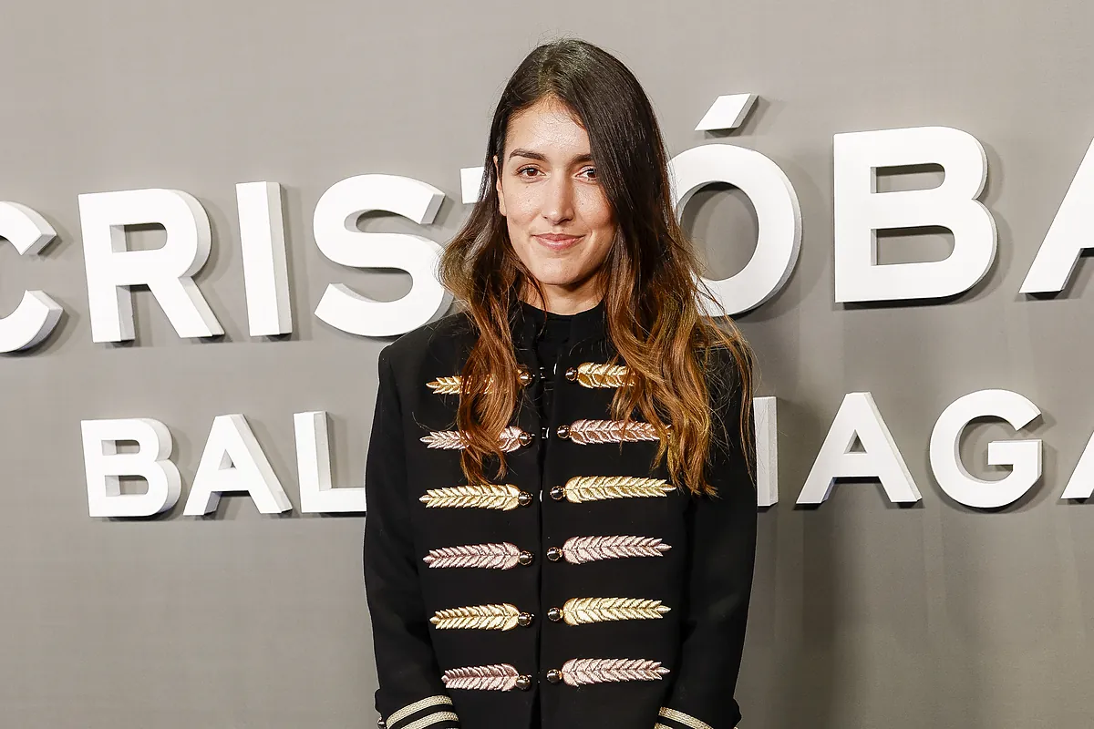 Valentina Suárez-Zuloaga: "Como buena Zuloaga, tengo el interés por vender España fuera"
