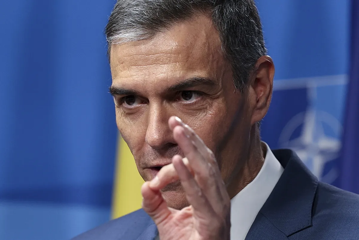 Escapismo en La Haya